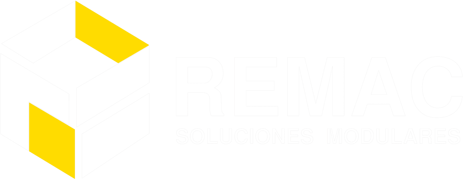 Remac Home - REMAC Soluciones Modulares